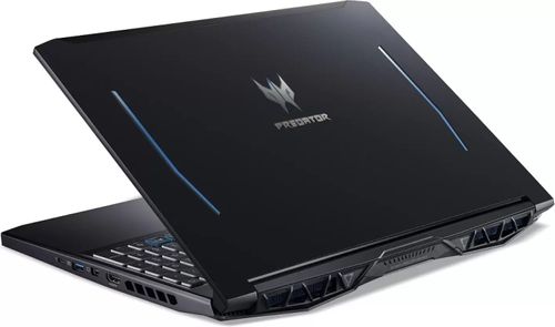 Acer Predator Helios 300 PH315-52 (NH.Q54SI.006) Gaming Laptop (9th Gen Core i5/ 16GB/ 1TB 256GB SSD/ Win10/ 6GB Graph)