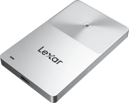 Lexar TouchLock SL280 512GB Portable SSD - image 5