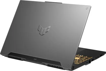 Asus TUF Gaming F17 FX707ZC-ES52 Gaming Laptop (12th Gen Core i5/ 8GB/ 1TB SSD/ Win11/ 4GB Graphics)