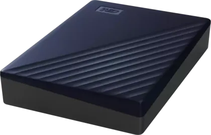 Western Digital My Passport For Mac 5TB Hard Disk Drive - image 5