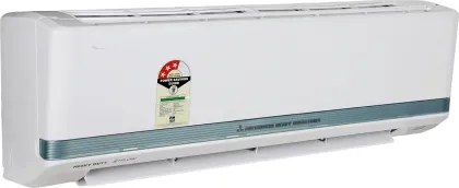 Mitsubishi SRK20CSS-S6 1.6 Ton 3 Star 2018 Split AC