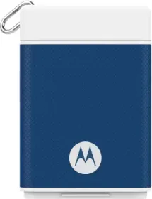 Motorola 1500 mAh Power Bank