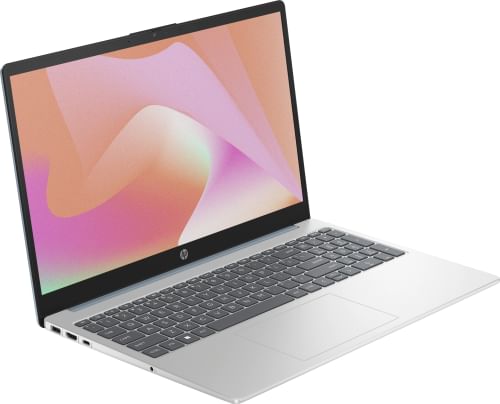 HP 15-fd0021TU Laptop (13th Gen Core i5/ 8GB/ 512GB SSD/ Win11 Home)