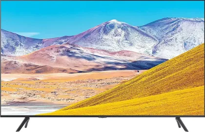 Samsung UA58TU8200K 58-inch Ultra HD 4K Smart LED TV