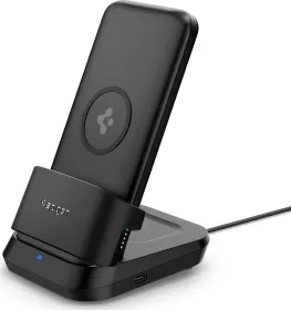 Spigen PA2001 10000 mAh Wireless Power Bank