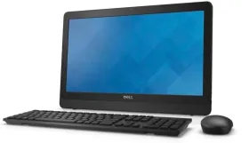 Dell Inspiron 3059 AIO Desktop (Pentium Quad Core/ 4GB/ 500GB/ Win10 Home) - image 1