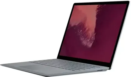 Microsoft Surface 2 1769 (LQN-00023) Laptop (8th Gen Ci5/ 8GB/ 256GB SSD/ Win10)