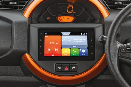 Maruti Suzuki S-Presso VXI Plus
