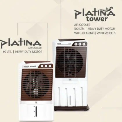 Summercool Platina 30L Personal Air Cooler