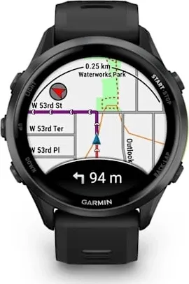 Garmin Forerunner 970 Smartwatch