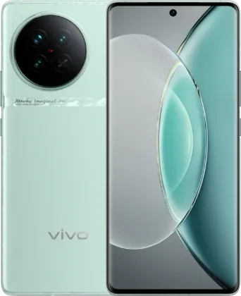 Vivo X90S
