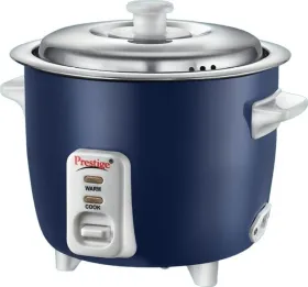 Prestige Cute 0.6-2SS 0.6L Electric Cooker