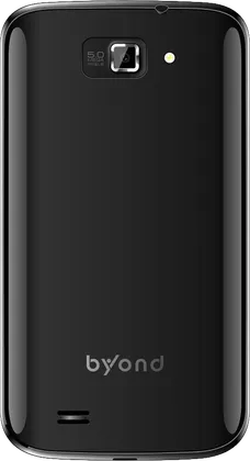 Byond B55