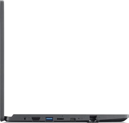 Acer TravelMate TMB311-31 Laptop (Celeron N4020/ 4GB/ 128GB SSD/ Win11 Pro)