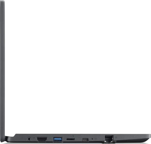 Acer TravelMate TMB311-31 Laptop (Celeron N4020/ 4GB/ 128GB SSD/ Win11 Pro)