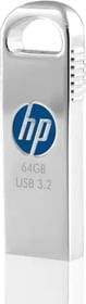 HP X306W 64GB USB 3.2 Pen Drive