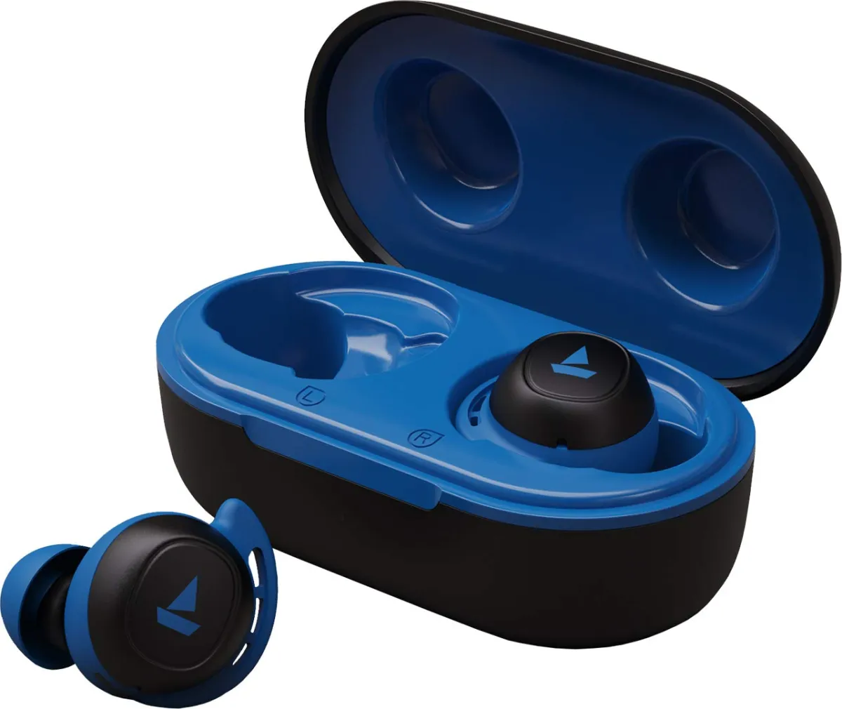 Tws Earbuds Boat Airdopes 441 Charging Boat Airdopes 441 True