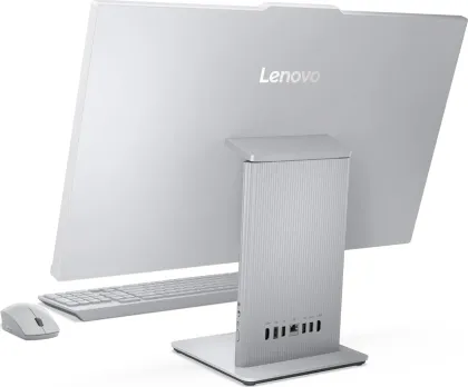 Lenovo IdeaCentre AIO F0HM0066IN (13th Gen Core i3/ 8 GB RAM/ 1 TB SSD/ Win 11) - image 6