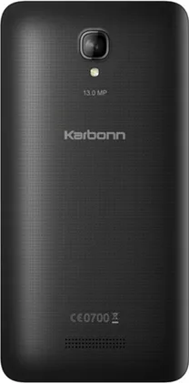 Karbonn Titanium S19