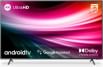 Philips 8200 50PUT8215/94 50-inch Ultra HD 4K Smart LED TV
