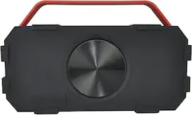 Zoook Zb-Rocker Torpedo 50 W Bluetooth Speaker