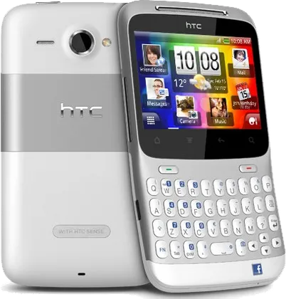 HTC ChaCha