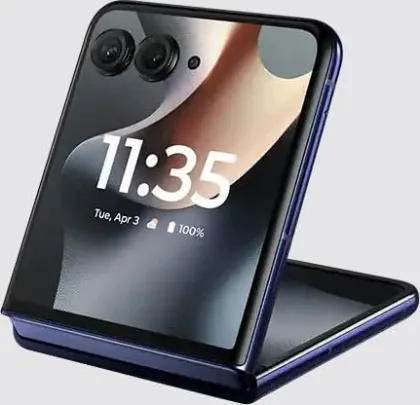 Motorola Razr Plus 2025