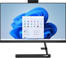 Lenovo IdeaCentre AIO 3i F0GG0061IN (Intel Celeron 7305/ 8 GB RAM/ 512 GB SSD/ Win 11)