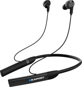 Blaupunkt BE100 Xtreme Wireless Neckband