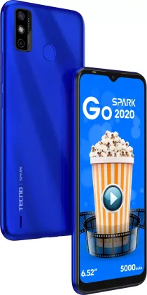 Tecno Spark Go 2020