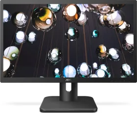 AOC 22E1Q 21.5 inch Full HD Monitor