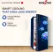 Kenstar 182BD1KS26F0.BB 182 L 1 Star Single Door Refrigerator