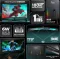 Foxin Phantom 32 inch Full HD Gaming Monitor