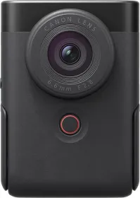Canon PowerShot V10 15.2MP Vlog Camera