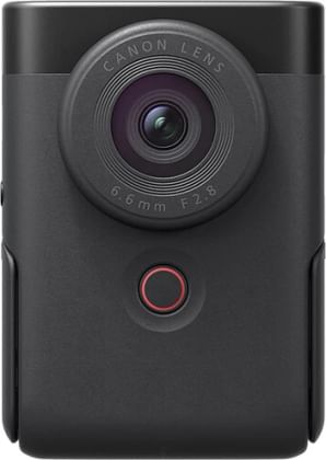 Canon PowerShot V10 15.2MP Vlog Camera