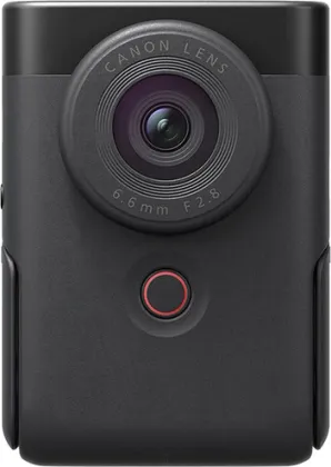 Canon PowerShot V10 15.2MP Vlog Camera