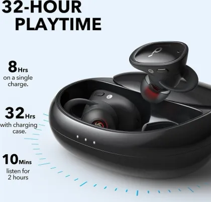 Soundcore Liberty 2 True Wireless Earbuds