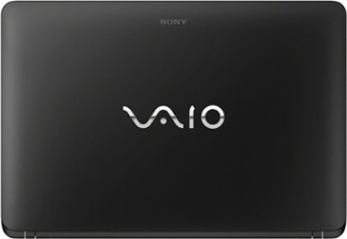 Sony Vaio Fit 15E SVF15211SN Laptop (4th Gen Ci3/ 2GB/ 500GB/ Win8.1)