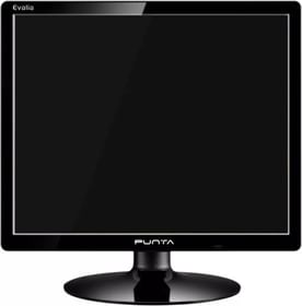 Punta Evalia W171HS 17.1 inch HD LED Backlit Monitor