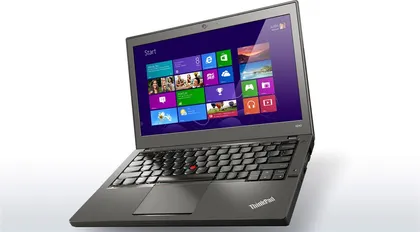Lenovo Thinkpad X240 (20AMA1XM00) Notebook (4th Gen Ci3/ 4GB/ 500GB/ FreeDOS/ 2GB Graph)