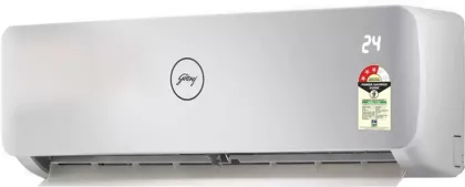 Godrej GSC 12OTC3-WSA 1 Ton 3 Star 2019 Split AC