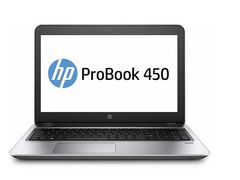 HP Pavilion 15s-FQ5009TU Laptop vs HP Probook 450 G4 Laptop