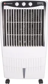 Singer Liberty Supreme DX 85 L Desert Air Cooler