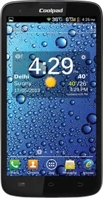 Spice Coolpad Mi-515