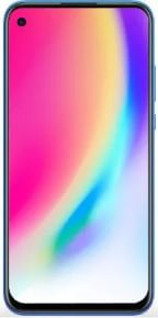Huawei Mate 40 vs Motorola Edge 60 Fusion