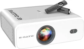 Egate FireFlix 7X EL9030 Full HD Smart Projector