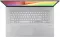 Asus Vivobook M712UA-AU521TS Laptop (AMD Ryzen 5 5th Gen/ 16GB/ 512GB SSD/ Win10 Home)
