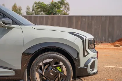 Kia Seltos GTX A Diesel AT