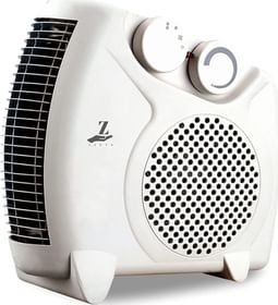 Zenvo FH2012 Fan Room Heater