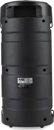 MZ M51VP 20W Bluetooth Speaker